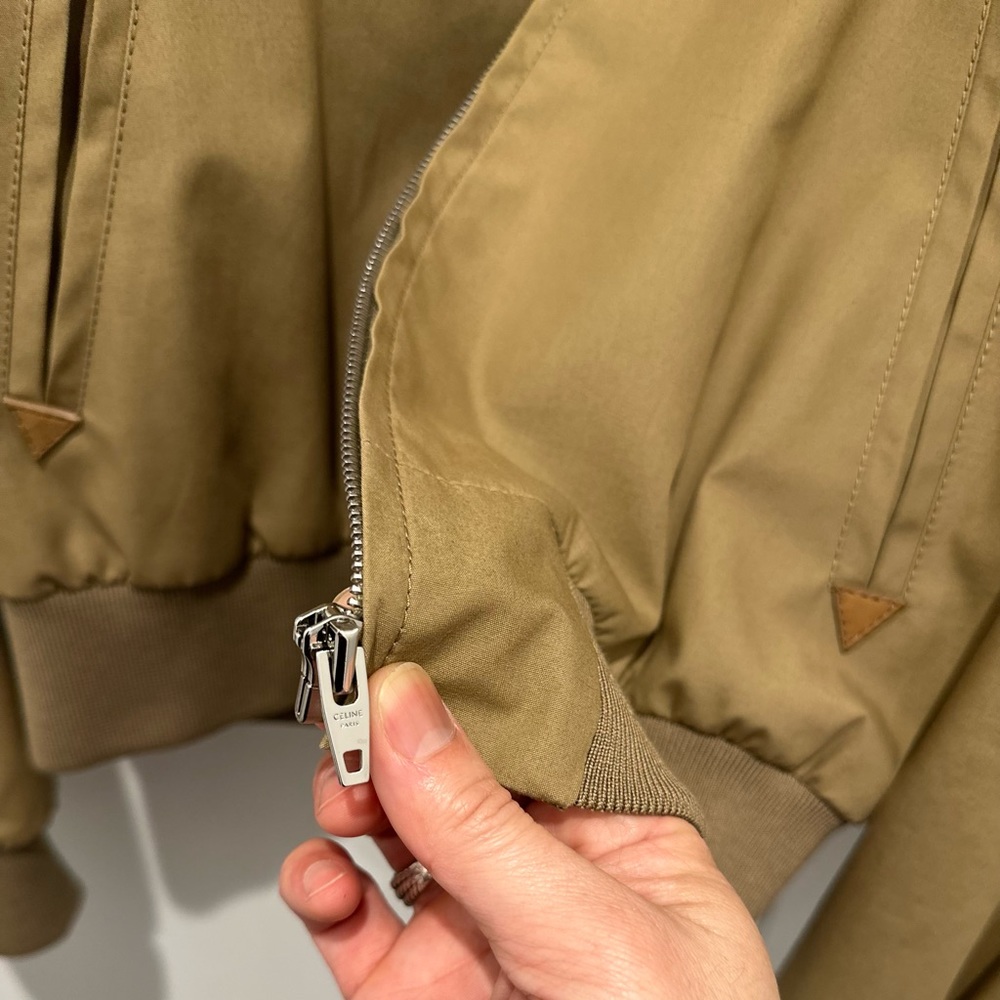 CELINE Jacket - Picture 7 of 12
